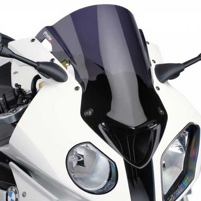 Cupula-Parabrisas Racing moto BMW S1000RR 09-14