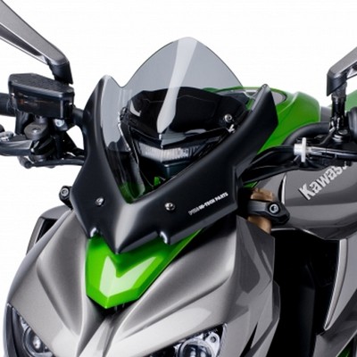 Cupula Puig Moto Kawasaki Z1000 10 13 Nilmoto