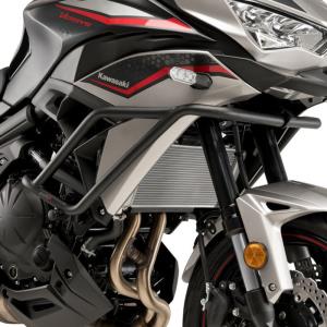 Defensa protector de motor moto Kawasaki Versys 650 2015- Puig