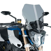 Cupula moto BMW F800R 2015- Puig Modelo Touring