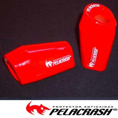 Pelacrash tacos protector de carenado moto Ducati Monster 937 21+