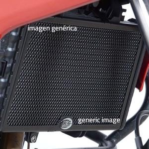 Protector radiador Ducati DesertX 22- RGRacing