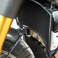 Kit protector radiador y enfriador Ducati Streetfighter 1098S RGRacing