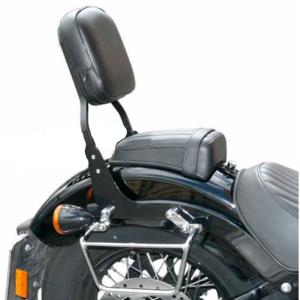 SPAAN Respaldo Sin porta - Harley Davidson Softail Deuce