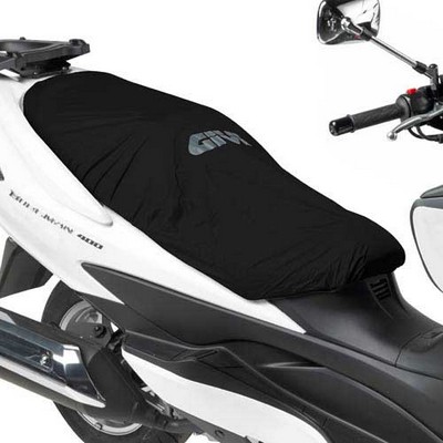 Funda cubresillin universal para proteccion del asiento de la moto