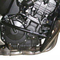 SWMotech defensa de motor Honda CBF600N-S 04-07