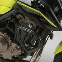 SWMotech defensa de motor Honda CB500F 2013-