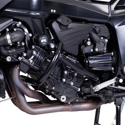 Defensa motor SWMotech moto Bmw K1200R-Sport-K1300R