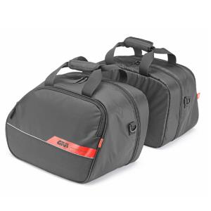 Juego de bolsas interiores para maleta Givi V35-V37 (pareja)