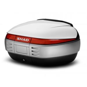 Tapa baul Shad SH50 para pintar