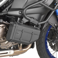 Kit montaje S250 Tool Box para Yamaha XT1200Z Super Tenere 10-