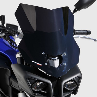 Parabrisas Ermax Touring Sport para moto Yamaha MT10/FZ10 16-21