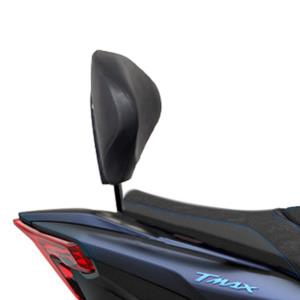Respaldo Shad Yamaha TMax 560 22-