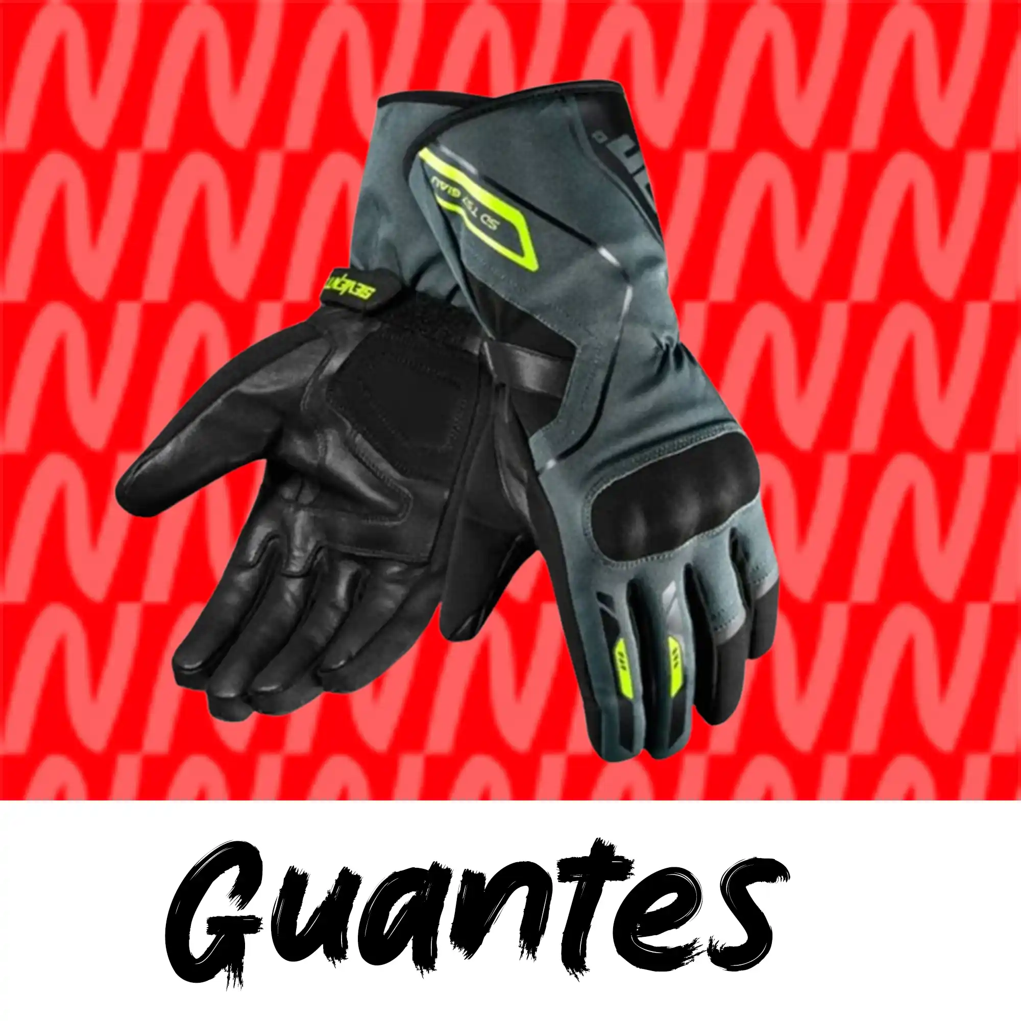 guantes