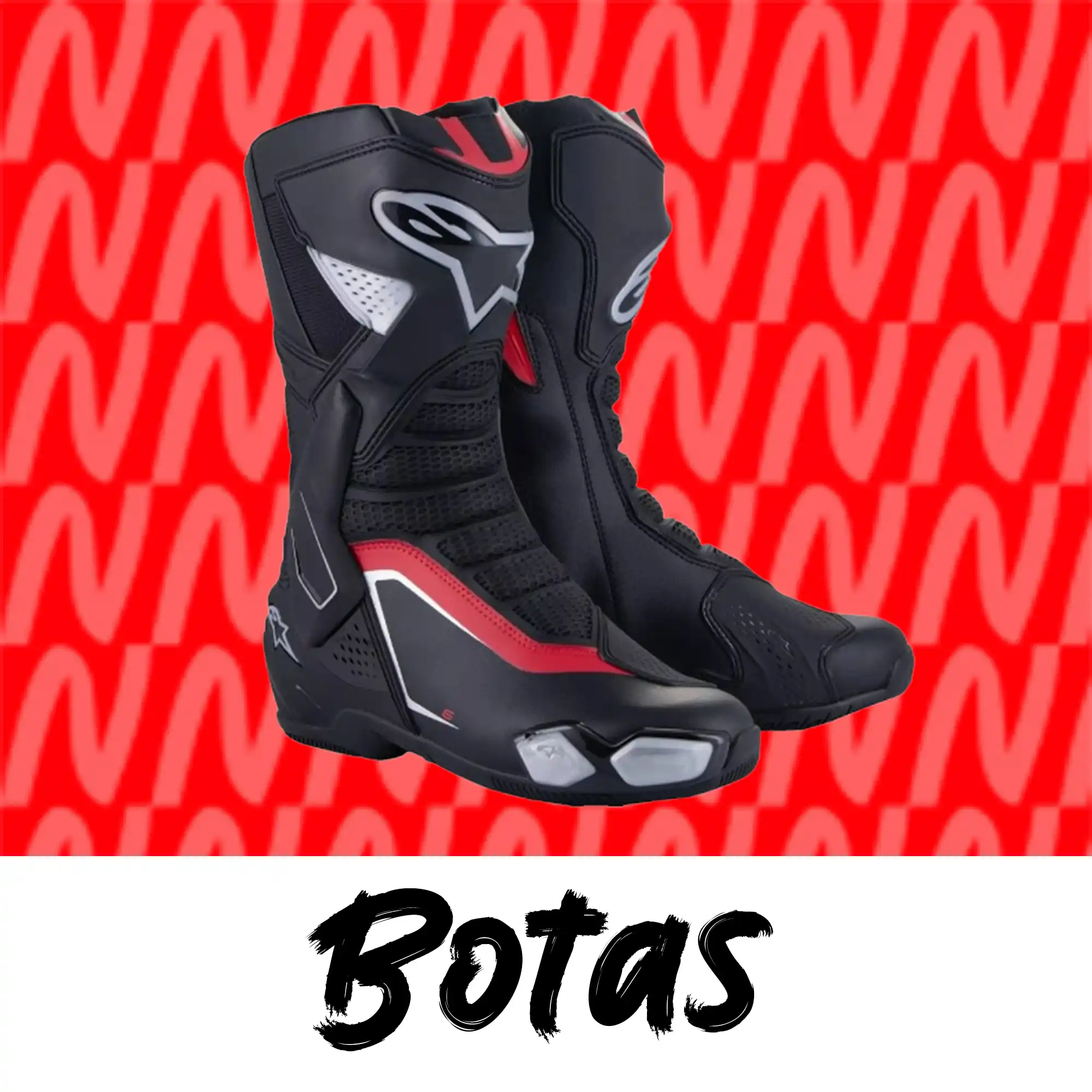 botas