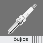 bujías