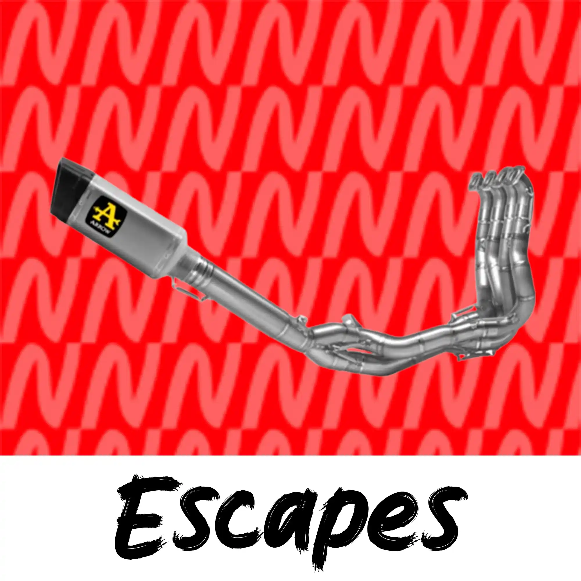 escapes