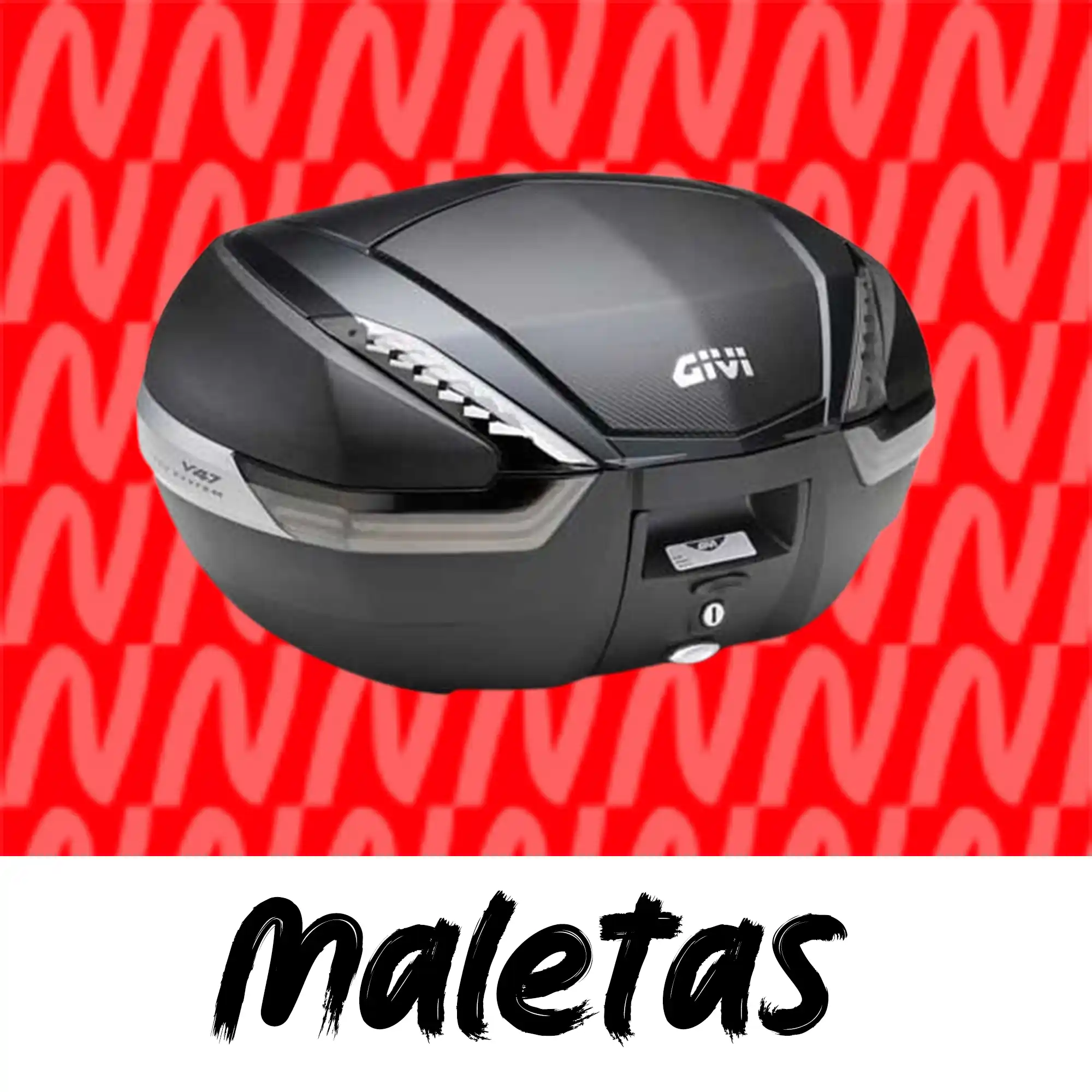 maletas