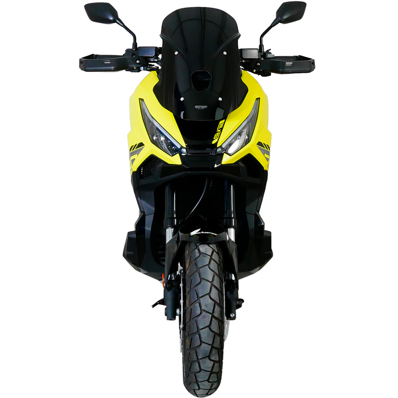 Cupula Touring honda XAdv 750 25-