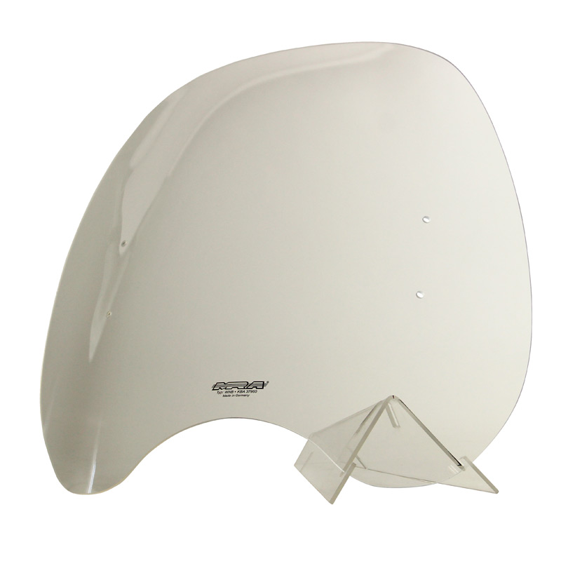 Cúpula custom MRA bmw r18