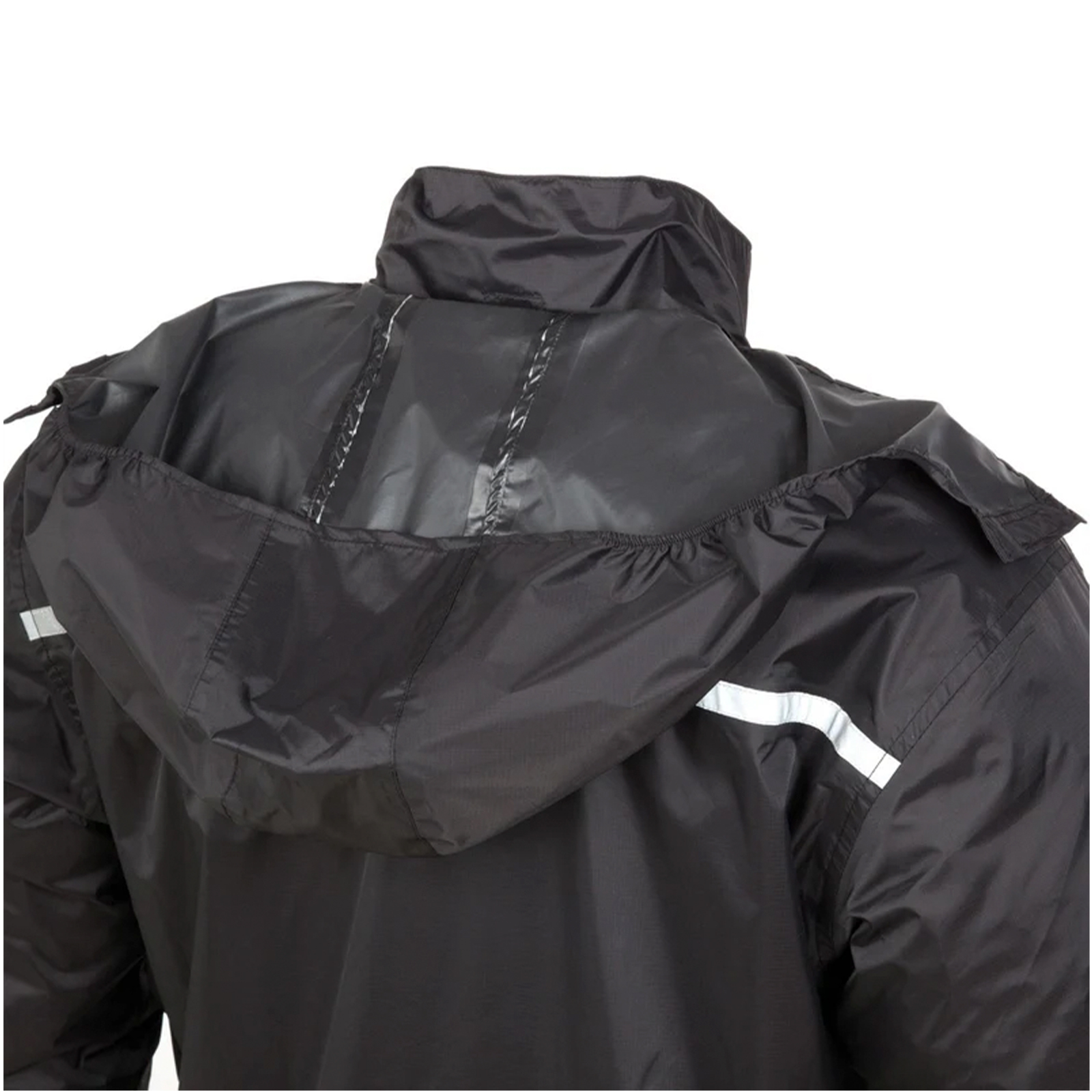 Chubasquero compacto Tucano-Urbano Nano Rain