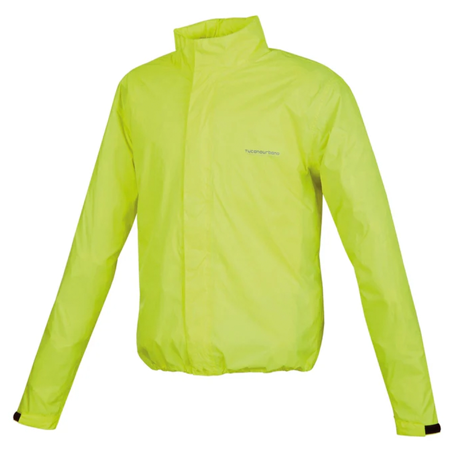 Chubasquero compacto Tucano-Urbano Nano Rain Fluor
