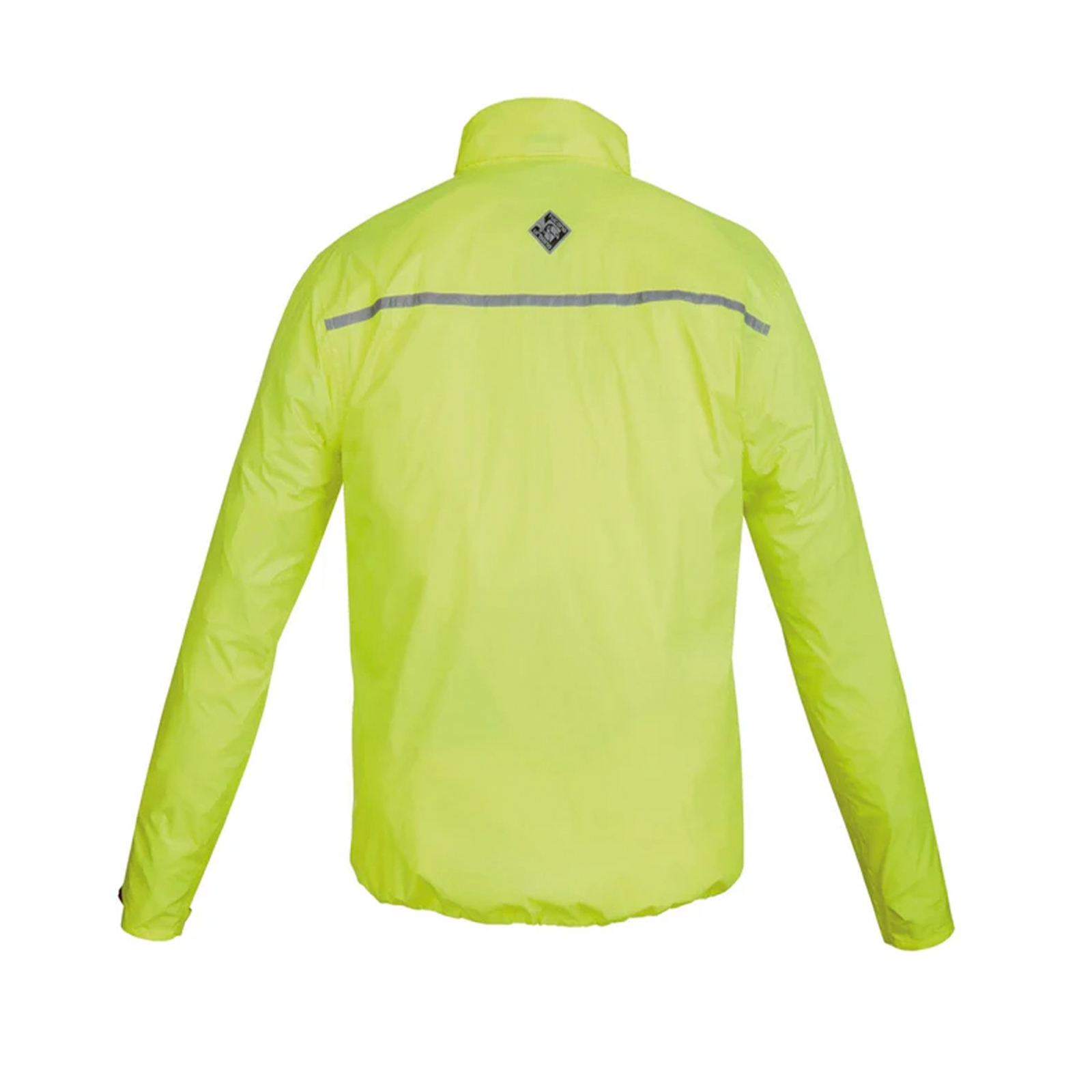 Chubasquero compacto Tucano-Urbano Nano Rain Fluor