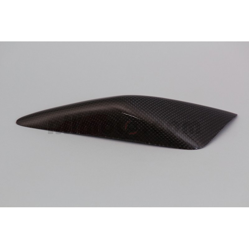 Protector deposito lado derecho fibra de carbono TFSuperbike Aprilia RSV4