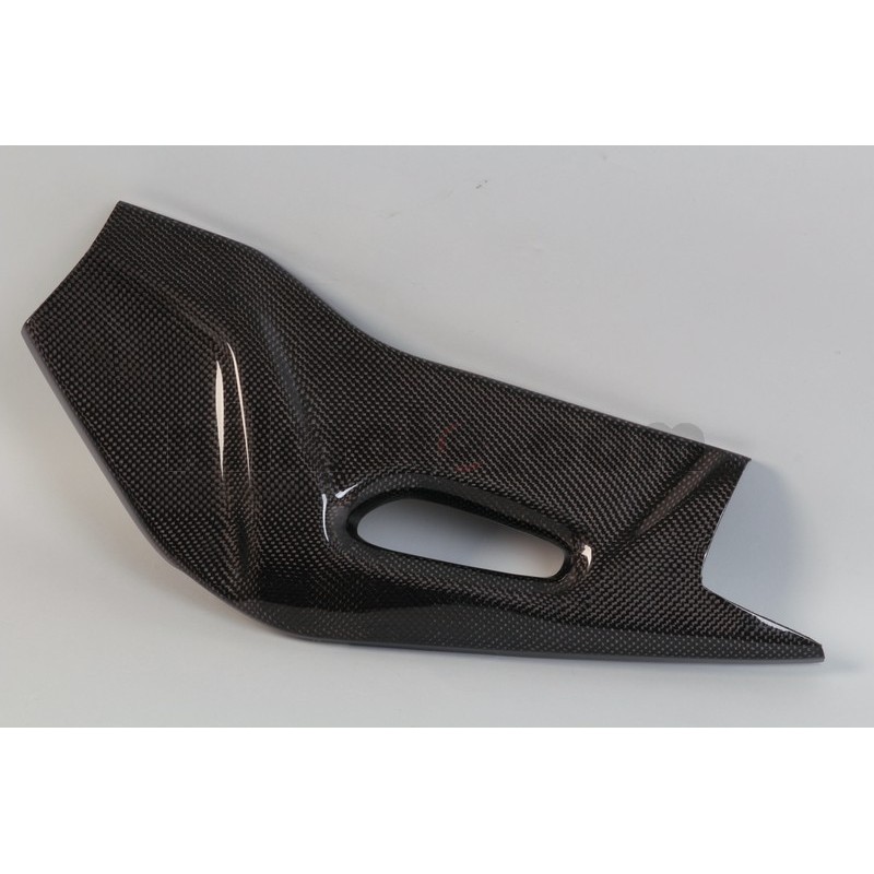 Protector basculante derecho fibra de carbono TFSuperbike Aprilia RSV4