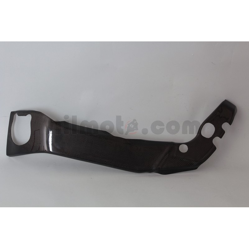 Protector chasis derecho fibra de carbono TFSuperbike Aprilia RSV4