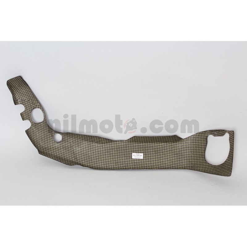 Protector chasis derecho fibra de carbono TFSuperbike Aprilia RSV4