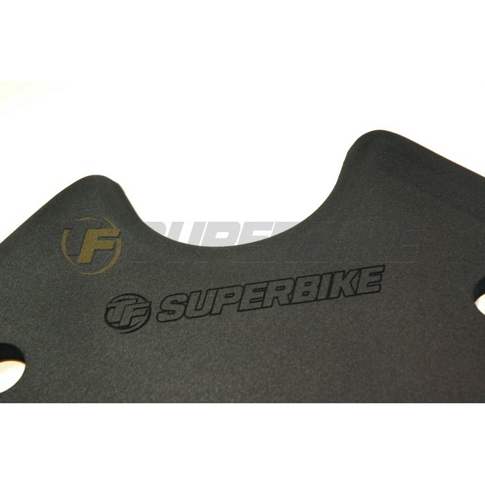 Asiento autoadhesivo foam TFSuperbike Aprilia RSV4