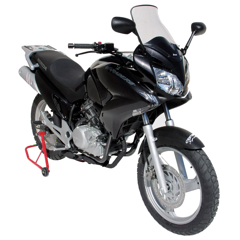 Cupula Ermax 39.5 cm Honda Varadero 125 07-