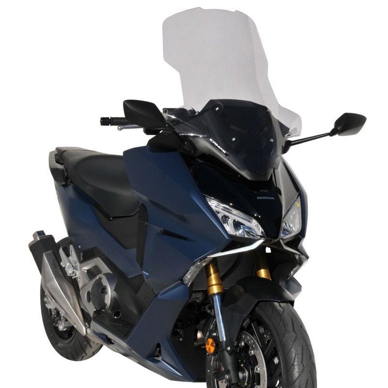 Cupula 67cm Ermax Honda Forza 750 21-