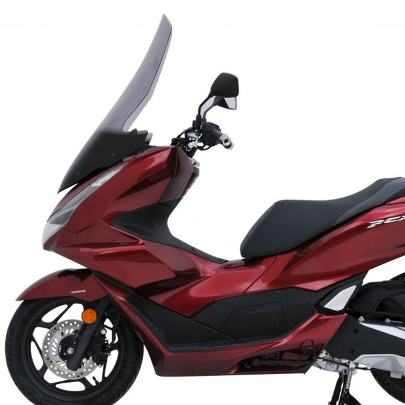 Parabrisas alto Honda PCX 125-150 21- Ermax