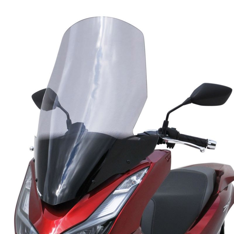 Parabrisas alto Honda PCX 125-150 21- Ermax