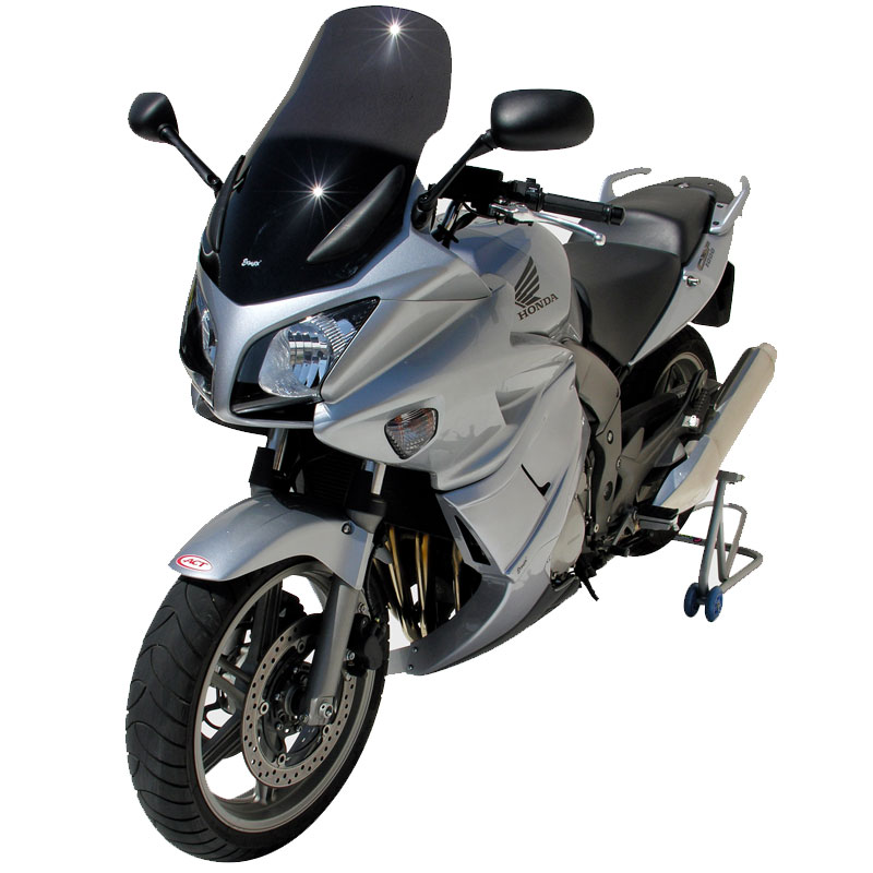 Parabrisas ERMAX 54 cm Honda CBF1000S 06-10