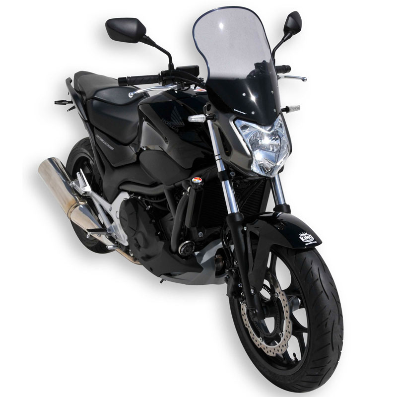 Parabrisas Ermax 46 cm Honda NC700S 12-13