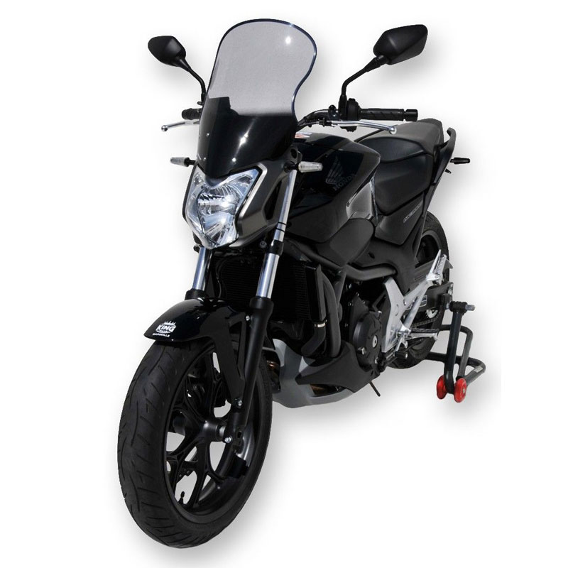 Parabrisas Ermax 46 cm Honda NC700S 12-13