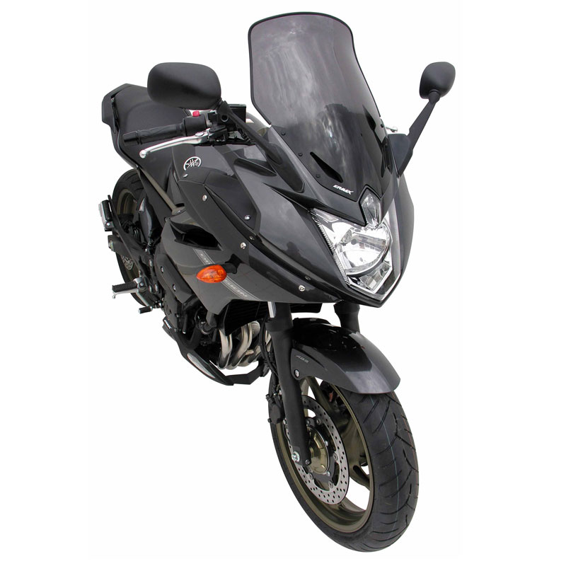 Parabrisas ERMAX 43 cm Yamaha XJ6 DIVERSION 2009-