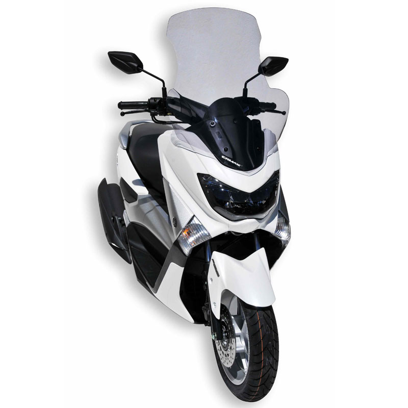 Parabrisas Ermax 70 cm Yamaha NMAX 125 2015-2020