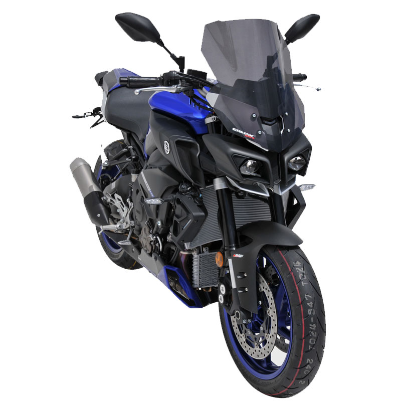 Parabrisas Ermax Touring para Yamaha MT10 16-21