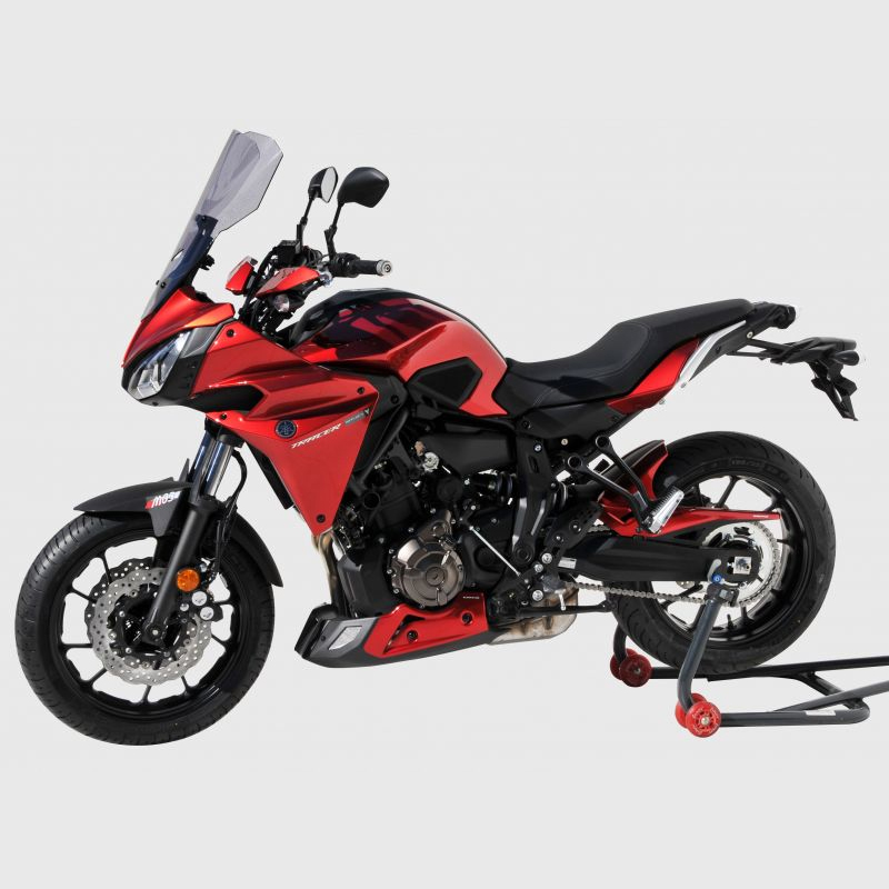 Parabrisas Ermax 49 cm Yamaha MT07 Tracer 16-19