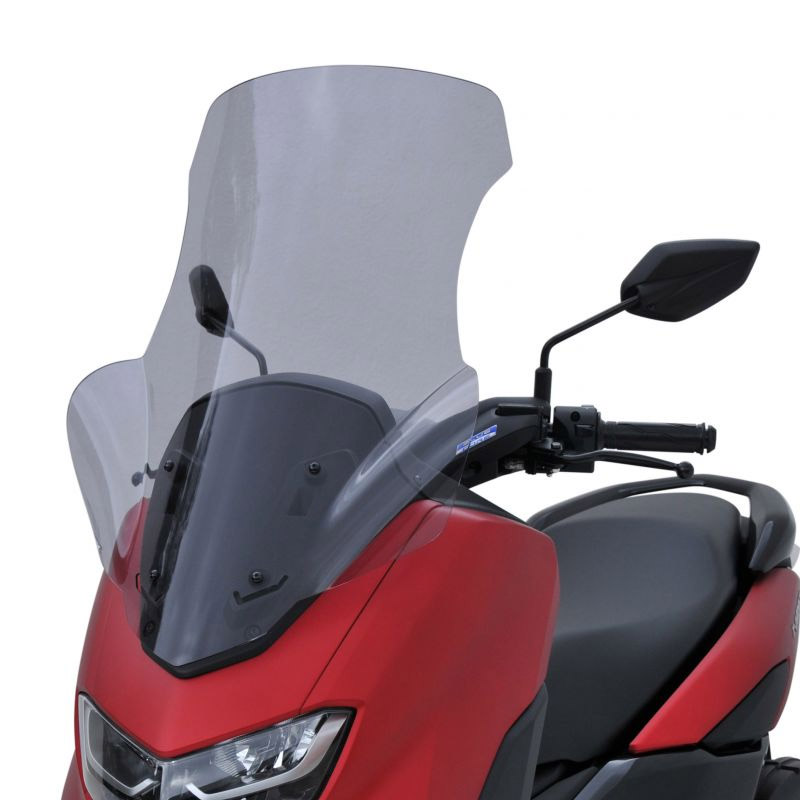 Parabrisas alto Yamaha NMax 125 21- Ermax