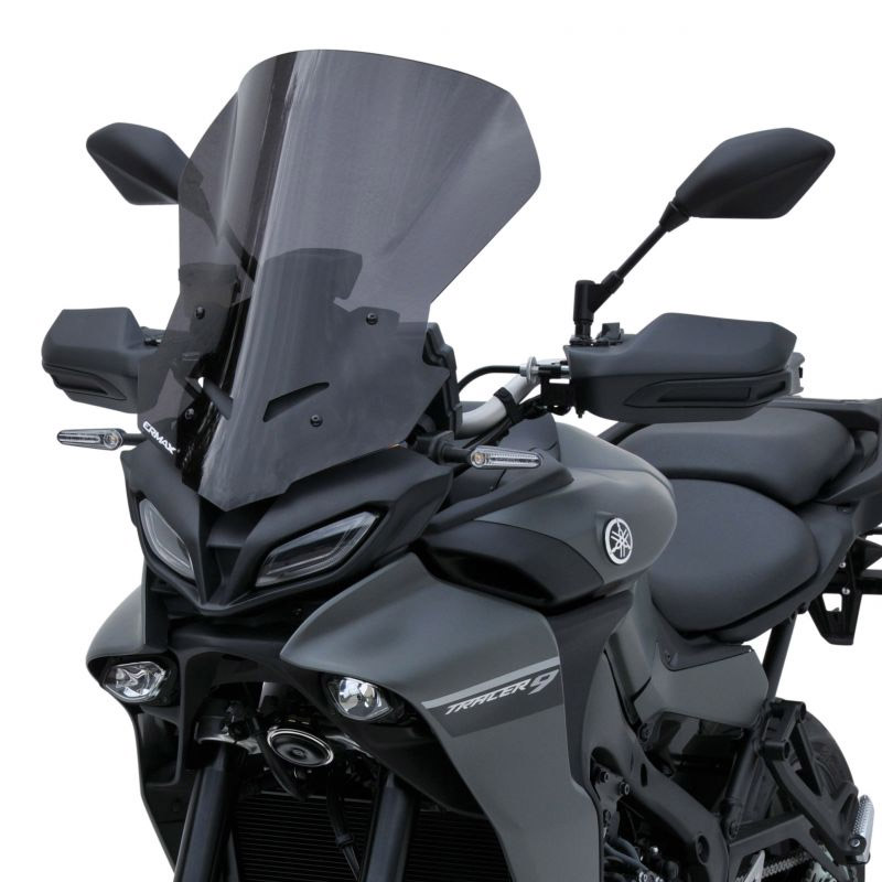 Cupula Touring Yamaha Tracer 9 21- Ermax