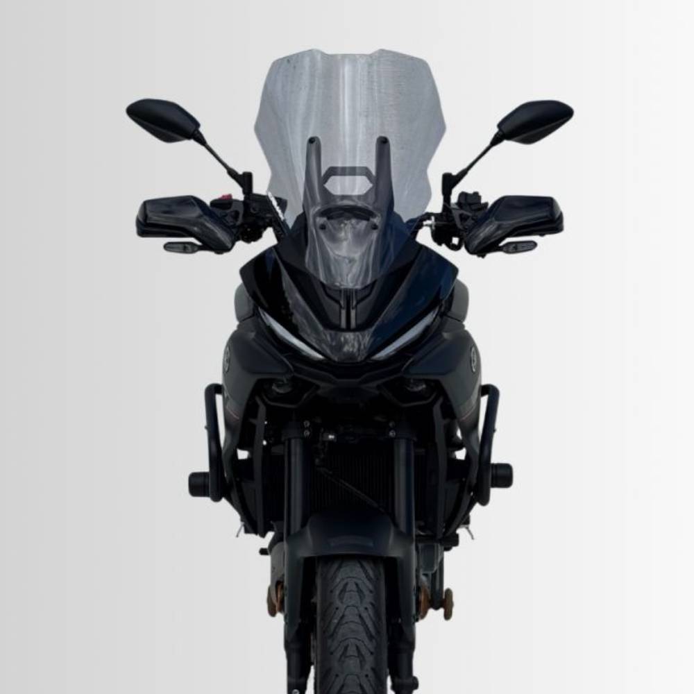 Cupula alta Ermax Yamaha Tracer 7 25-