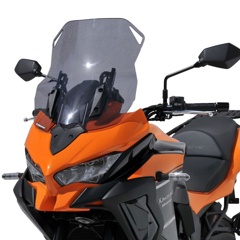 Cupula alta Kawasaki Versys 1000 19-