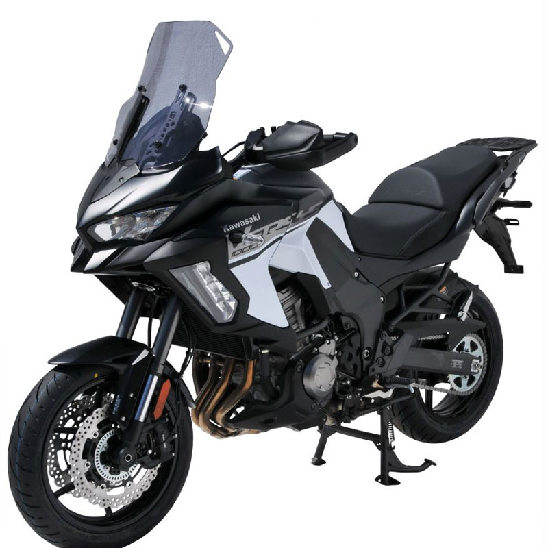 Cupula touring Kawasaki Versys 1000 SE 19-