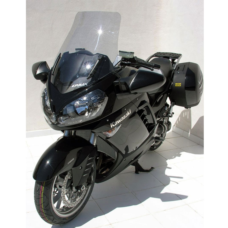 Parabrisas Ermax 54 cm Kawasaki GTR1400 07-09