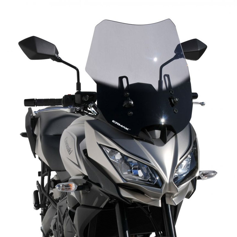 Cupula alta Ermax 41cm Kawasaki Versys 650 15-21